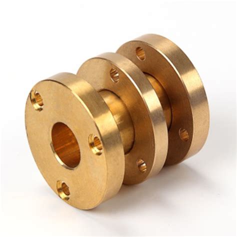 cnc brass spare parts|Custom CNC Brass Machined Parts .